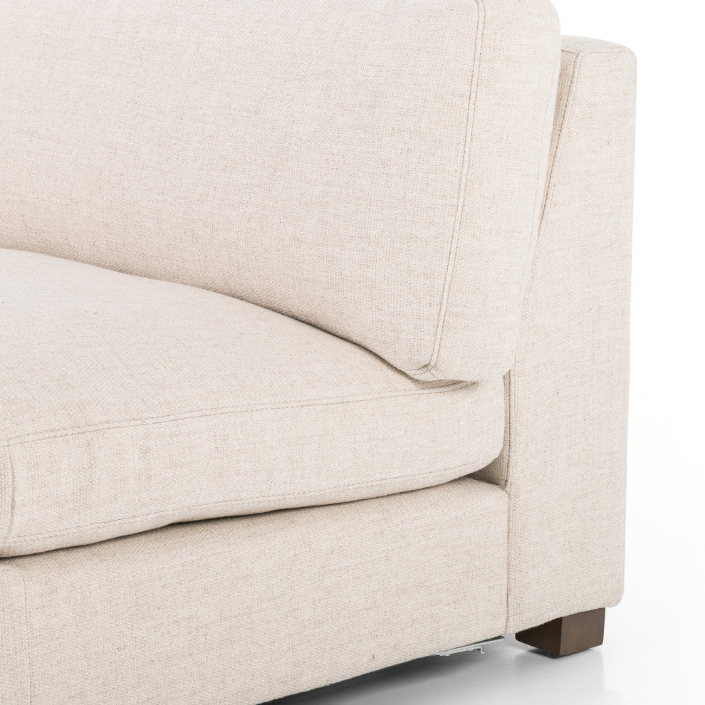 Boone 3 Pc Large Corner Sectional-Thames