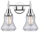 INNOVATIONS LIGHTING 447-2W-PC-G194 Caden 2 Light 17 inch Bath Vanity Light