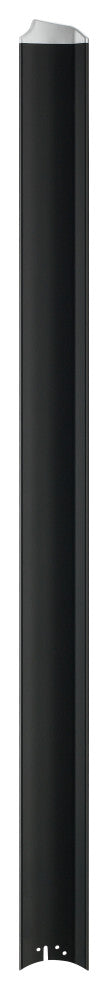 Stellar 96" Blade Set of 8, Black