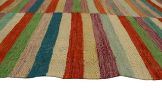 Winchester Kilim Bakshi Ivory Rug