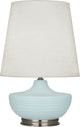 Robert Abbey RA-MSB23 1-Light Table Lamp, Michael Berman Nolan