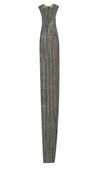 Spitfire DC Blade Set of 3, 96" Weathered Wood