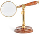 Magnifying Glass With Stand
