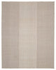 Rug N Carpet - Hand-knotted Turkish 10' 5'' x 13' 3'' Decorative Wool Kilim Rug