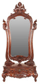Thornwood Manor Dressing Mirror