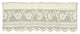 Victorian Rose Insert Valance