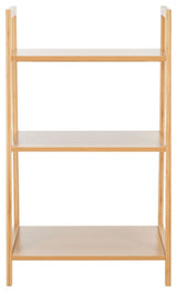 Safavieh AlucaRound 3 Tier Shelf