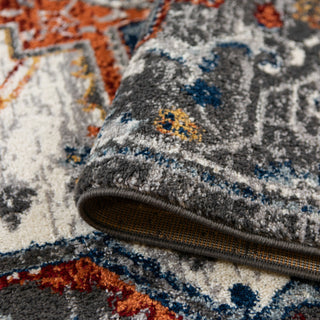 Alexandria Yana Power-Loomed Polypropylene Area Rug, Multi, 2' X 3'