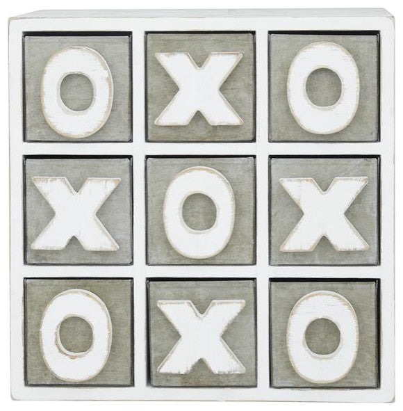 White Traditional Cabinet