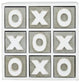 White Traditional Cabinet