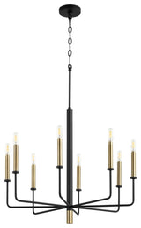 Apollo Chandelier, Small