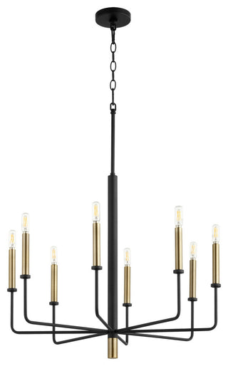 Apollo Chandelier, Small