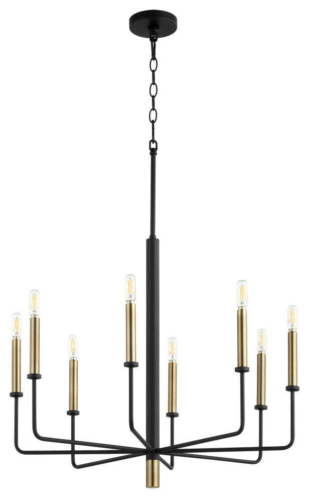 Apollo Chandelier, Small