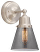 Innovations 623-1W-SN-G63 1-Light Sconce, Brushed Satin Nickel