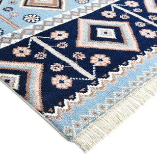Hudson, Handmade Area Rug - 3'0"x5'0", 9 X 12