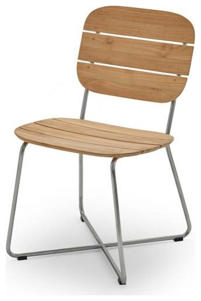 Skagerak Lilium Chair