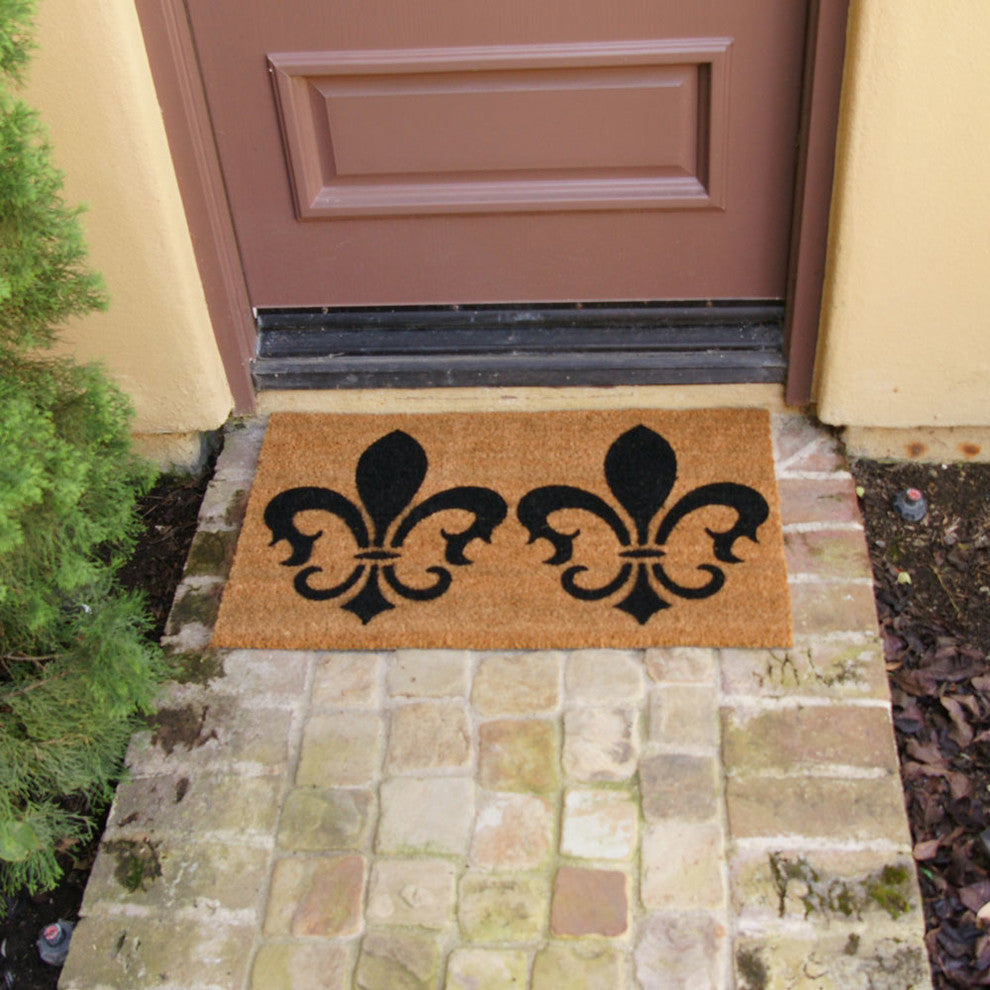 The Clovis Legend, Inspired French Mats, 18"x30"