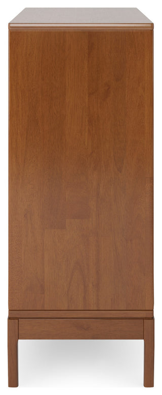 White background, full side/front perspective of cabinet.