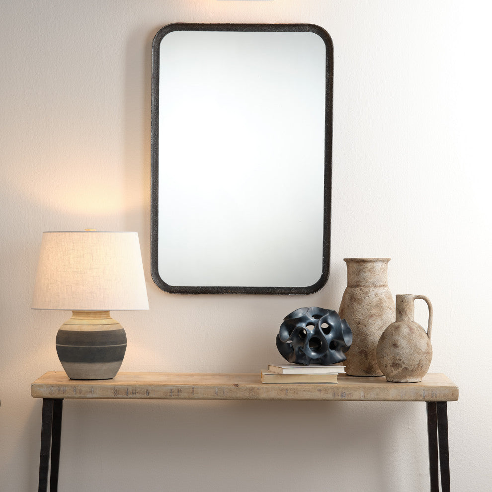 Bernard Ceramic Table Lamp