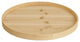 Custom Fir Tray 16" Round