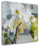"Soft Spoken" By Jennifer Rasmusson, Giclee Print on Gallery Wrap Canvas
