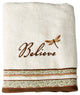 Saturday Knight Inspire Bath Towel