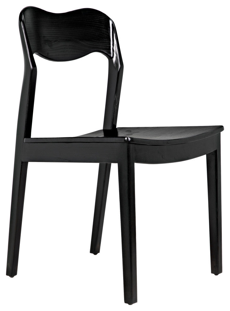 Weller Chair
