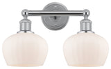 Innovations 616-2W-PC-G91 Fenton 2 Light 15.5" Bath Vanity Light Polished Chrome