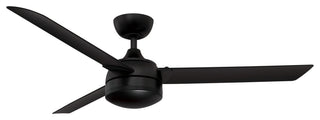 Fanimation Xeno Wet-56 Xeno 56" 3 Blade Indoor / Outdoor Ceiling - Matte White