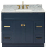 Ariel F043SCW2RVO Hamlet 43" - Midnight Blue