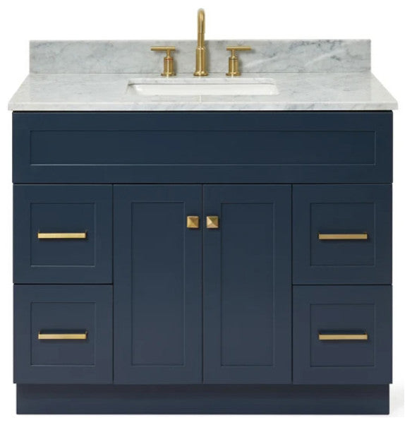 Ariel F043SCW2RVO Hamlet 43" - Midnight Blue