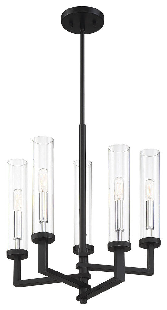 Folsom 5-Light Chandelier