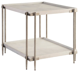 Selkie End Table