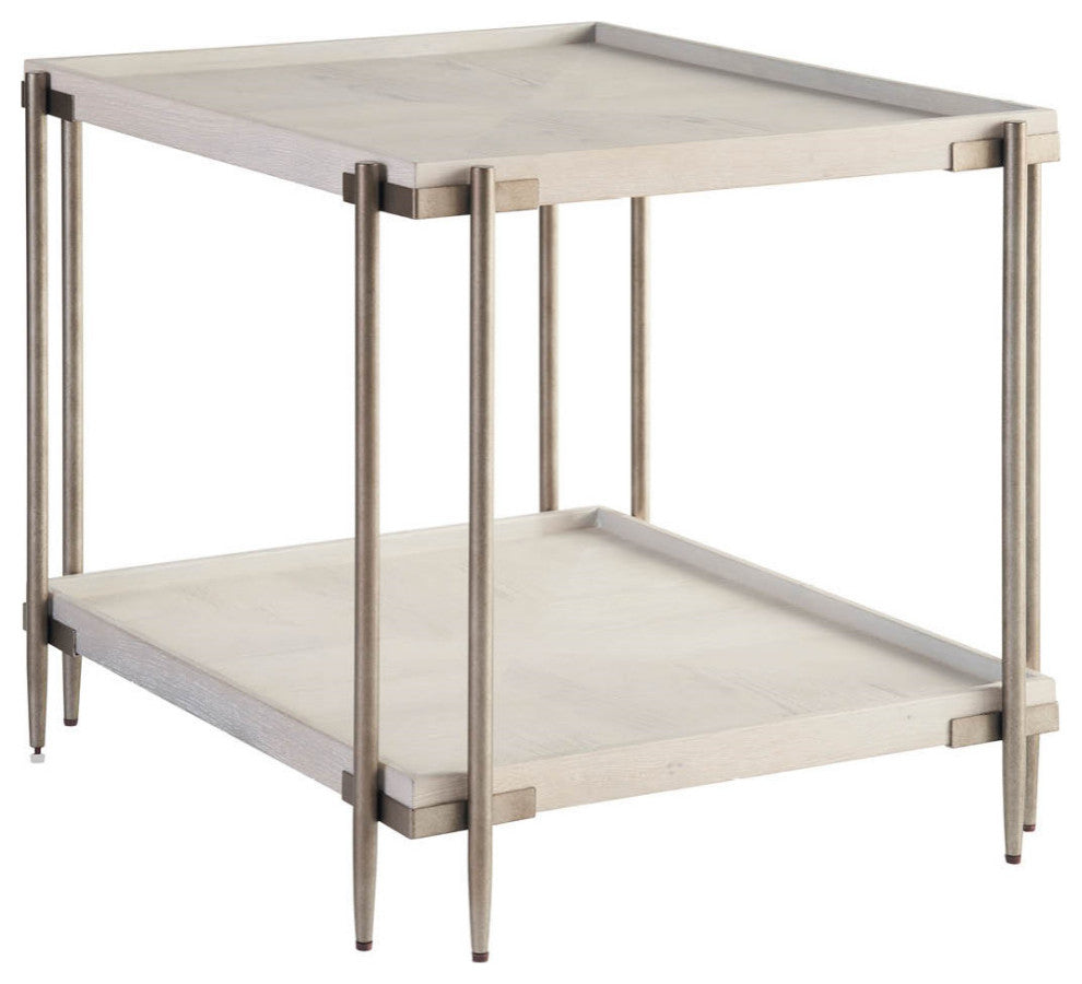 Selkie End Table