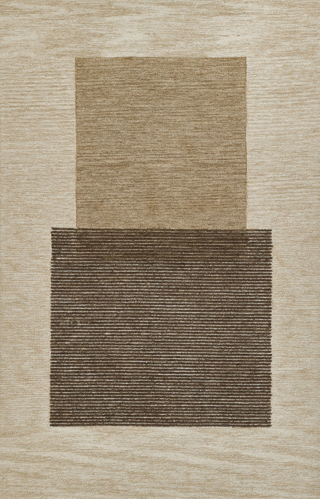 Momeni Archer ARC-5 Brown 2'3"x8' Runner