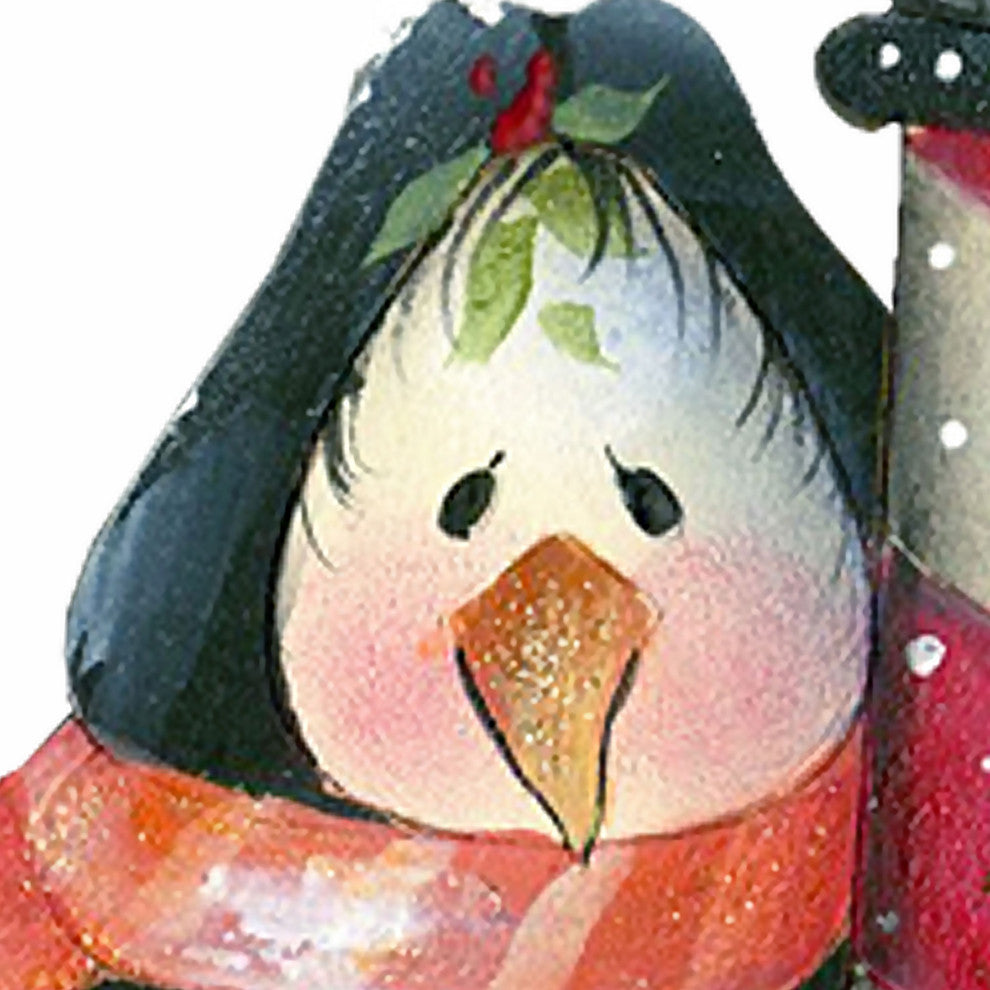 Keepers Of The Light Door Hanger