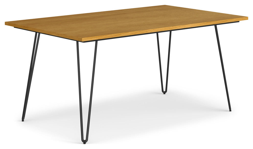 Corina / Hunter 7-Piece Dining Set