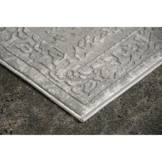 Camila 5'25" X 7'21" Ft Power Loomeded Indoor Rug
