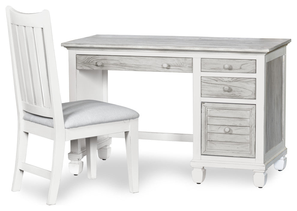 Islamorada Desk & Chair Set