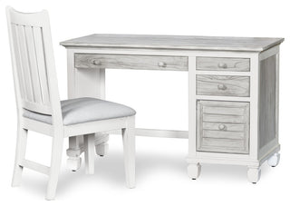Islamorada Desk & Chair Set