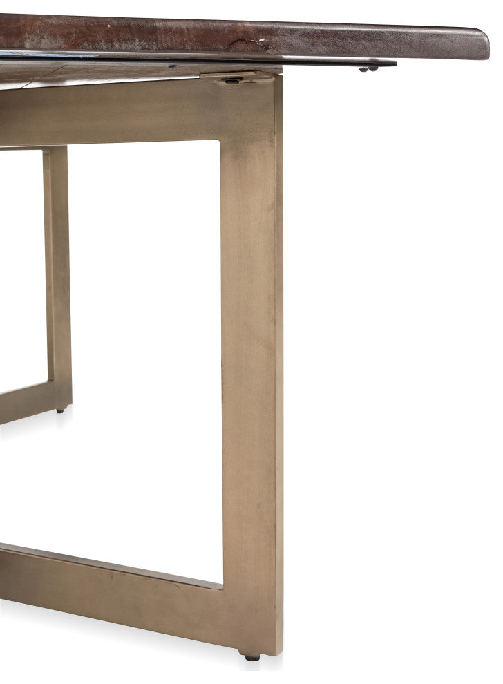 Kensie Dining Table By Kosas Home