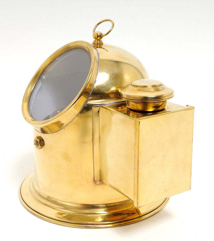 Binnacle Compass