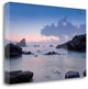 "Cliffs" By Photoinc Studio, Giclee Print on Gallery Wrap Canvas, Ready to Hang