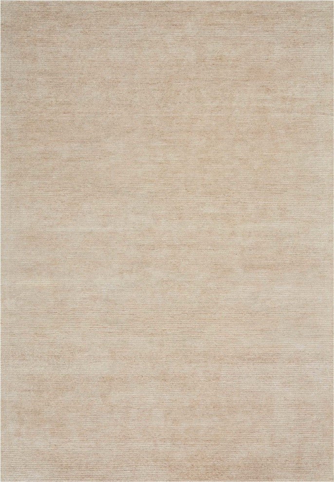 Nourison Weston Linen Area Rug, 8'x10'6"