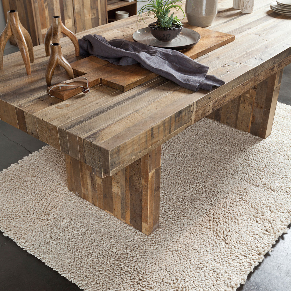 Zeal Contemporary Area Rug, 9'x13' Rectangle