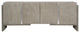 Bernhardt Foundations 4-Door Buffet