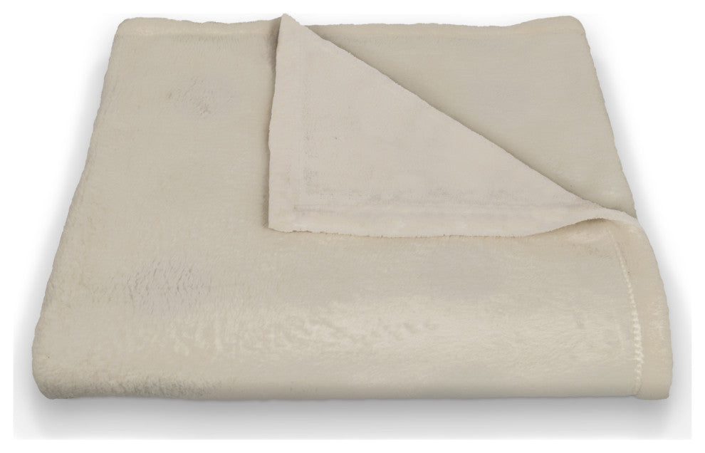 Illinois Established 50x60 Coral Fleece Blanket