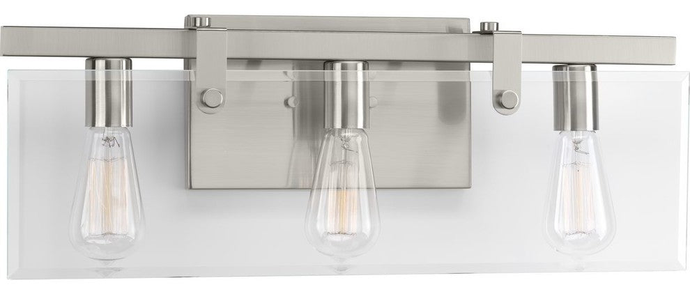 Glayse 3-Light Bath
