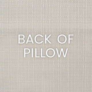 Bender Pillow - Grey