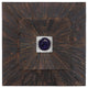 Uttermost Anika Wood Wall Decor